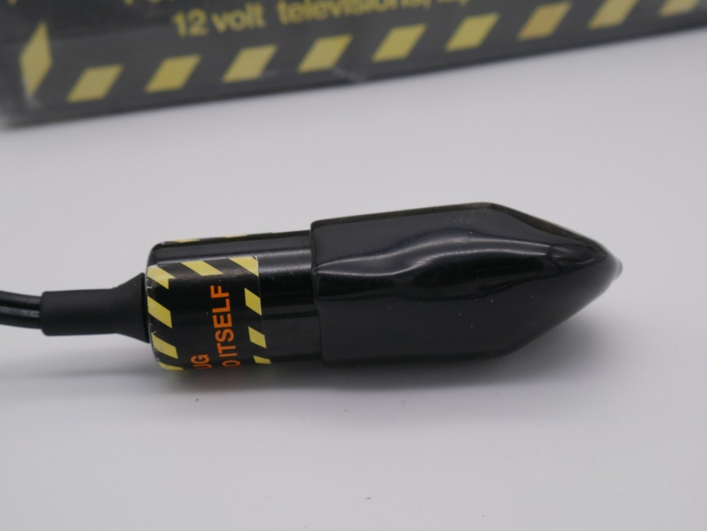 Pop Power Emergency Car Starter