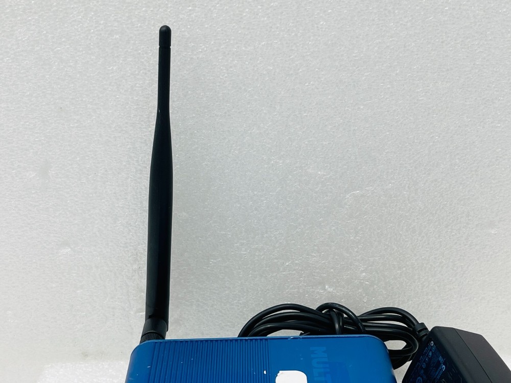MultiTech CONDUIT MTCDT-LEU1 Gateway Module Multi-Tech Systems Inc. / Used
