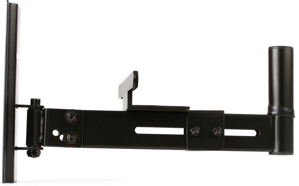 Gator Frameworks GFW-SPK-WM100 Wall Mount Speaker Stands (pair)