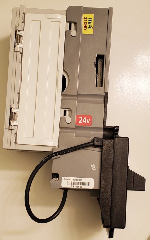 MEI Mars VN2502 U5 - $1 Only - MDB