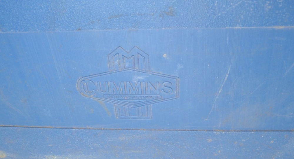 Cummins Survey Kit