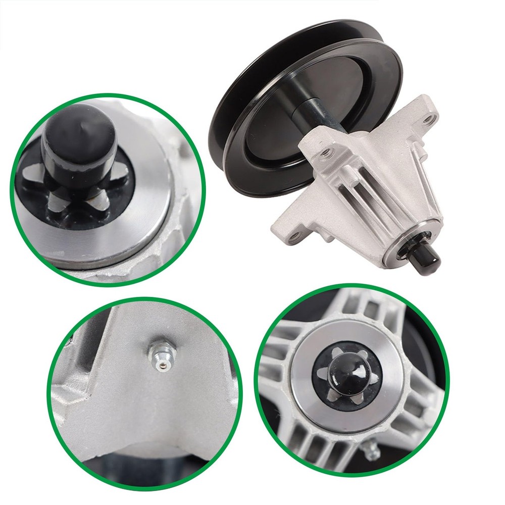 2PCS Spindle Assembly for 918-04822A