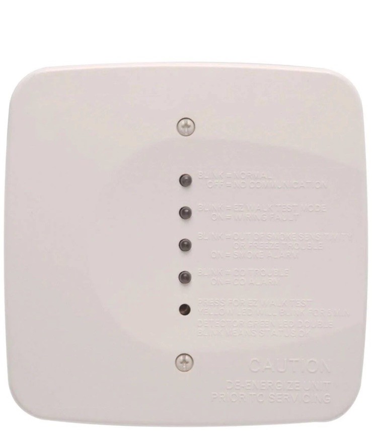 System Sensor COSMOD2W 2 Wire 2-Wire Interface Module FAST SAME DAY SHIPPING