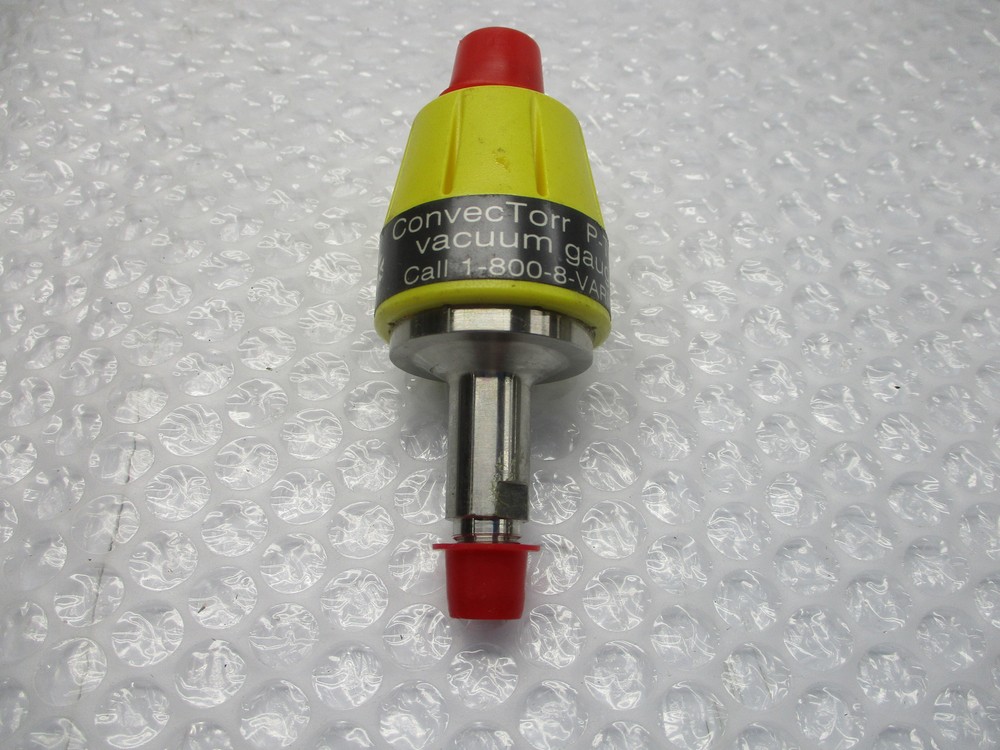 VARIAN CONVECTORR P-TYPE VACCUM GAUGE SENSOR NSNP