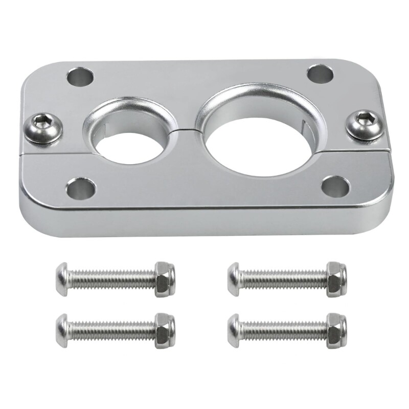 Modified Accessories Pass Through for X Pass Through