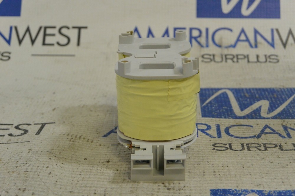 Siemens 3RT1934-5BB41 24V Coil 3RT1 934-5BB41