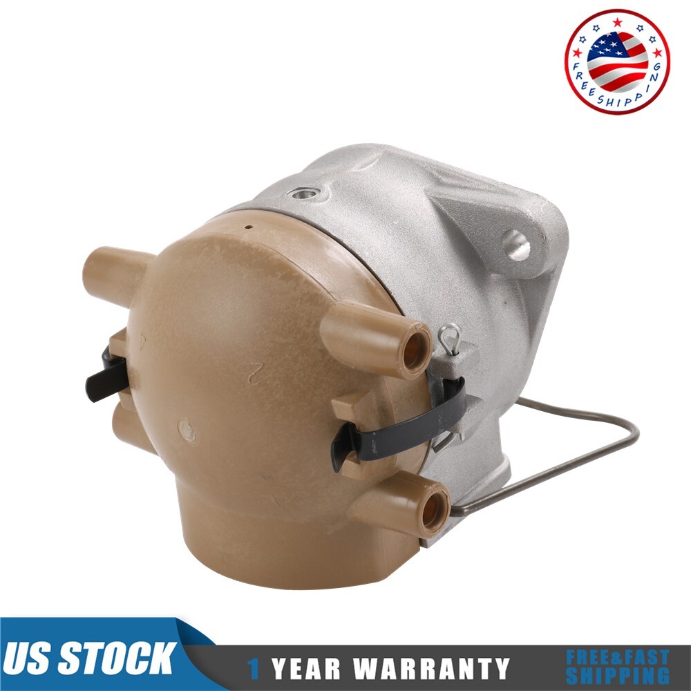 NEW 9N12100 Replacement For Ford 8N 9N 2N Tractor Front Mount Distributor