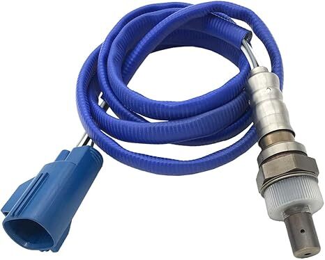 2Pcs Upstream&Downstream Oxygen Sensor For 2010-2013 Ford Transit Connect 2.0L