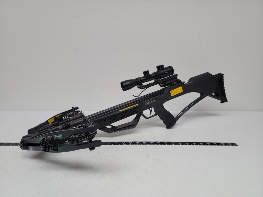 Xpedition Crossbows Compound Crossbow