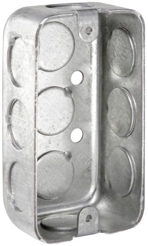 Eaton TP647 Outlet Boxes/Covers/Accessories