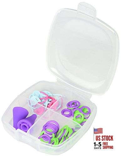 3034CV Knitting Accessory Set for Beginners Needleart