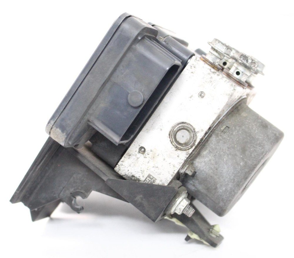 21 Harley Davidson Electra Glide Police FLHTP ABS Brake Pump Module Unit
