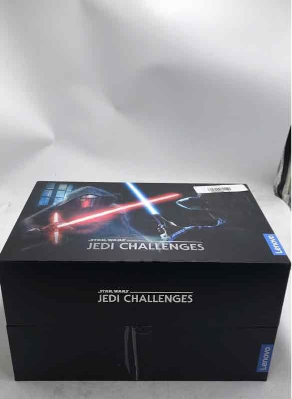Lenovo Star Wars AR Jedi Challenges Smartphone VR Headset & Controller