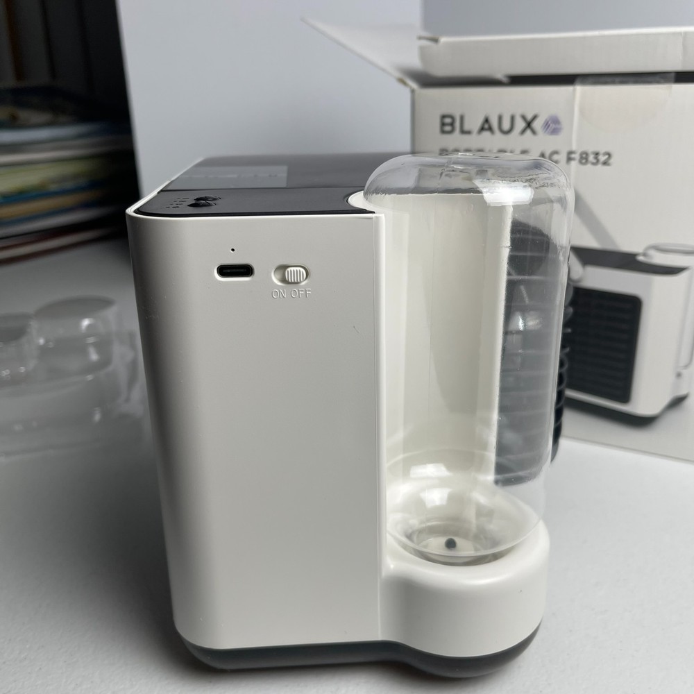 Blaux Portable AC F832