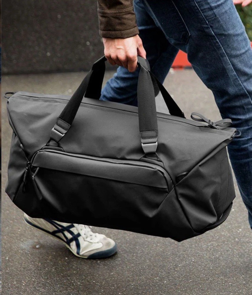Peak Design TRAVEL DUFFEL Weekender Bag 35l