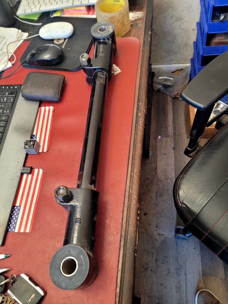 NEW Adjustable Torque Arm Assembly KLM15960 (C08)