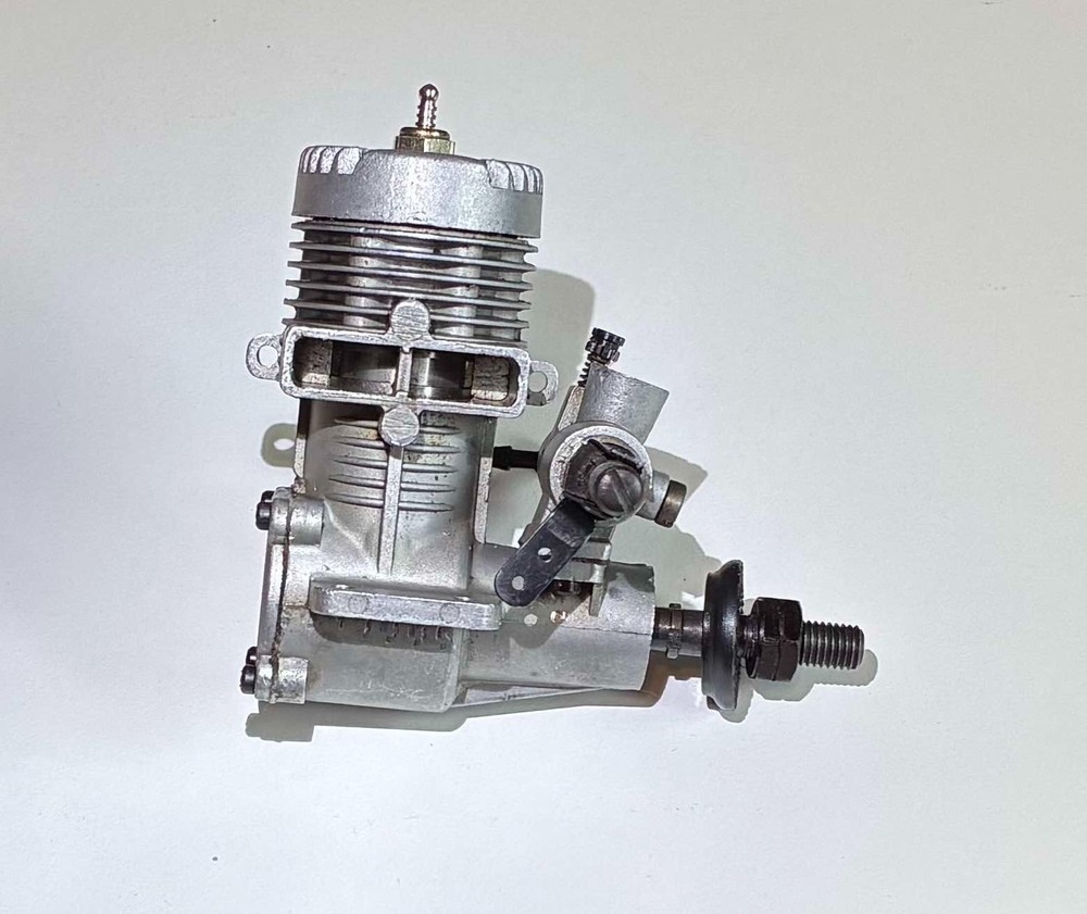 Fox 25 RC Radio Control Model Engine / Motor in Box