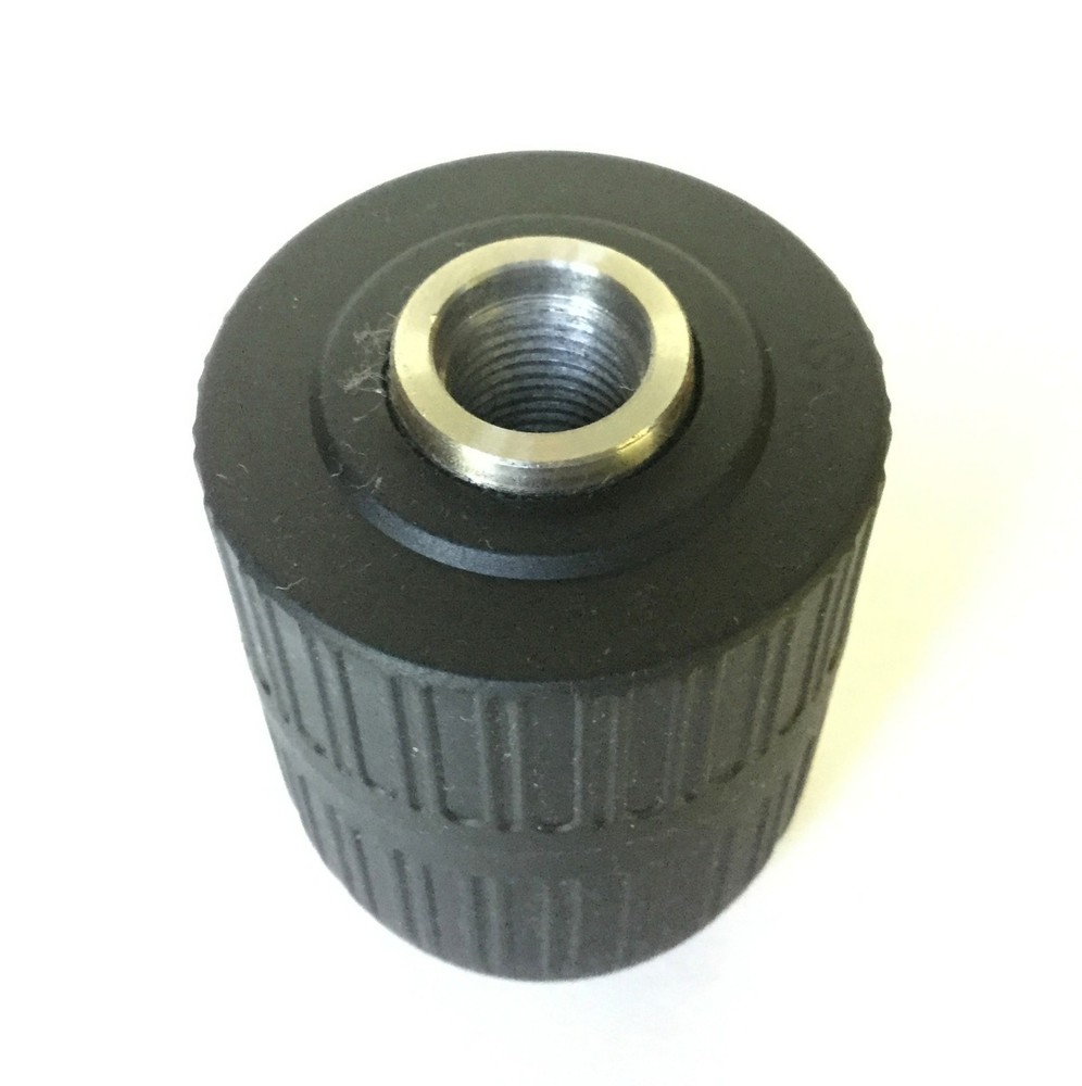 1 pc keyless 3/32"-1/2" Capacity 1/2"-20UNF Mount Drill Chuck S