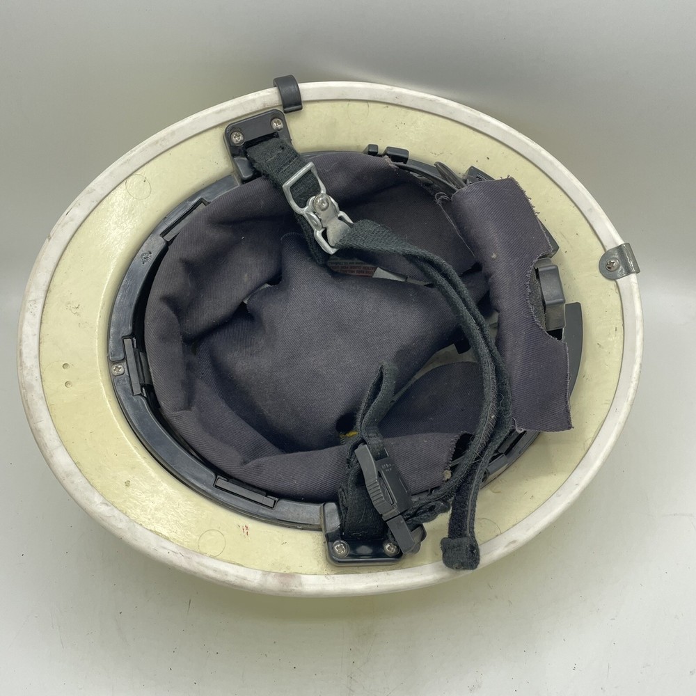 Morning Pride Fire Helmet