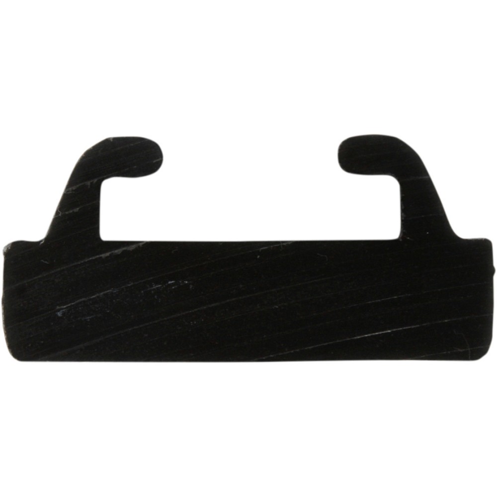 Ski-Doo Formula III 1997 Model Replacement Graphite Slides Black Pair