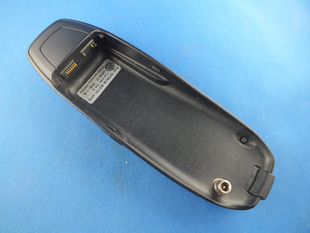VW holder mobile phone case for Nokia 6310i only hands-free kit adapter phone