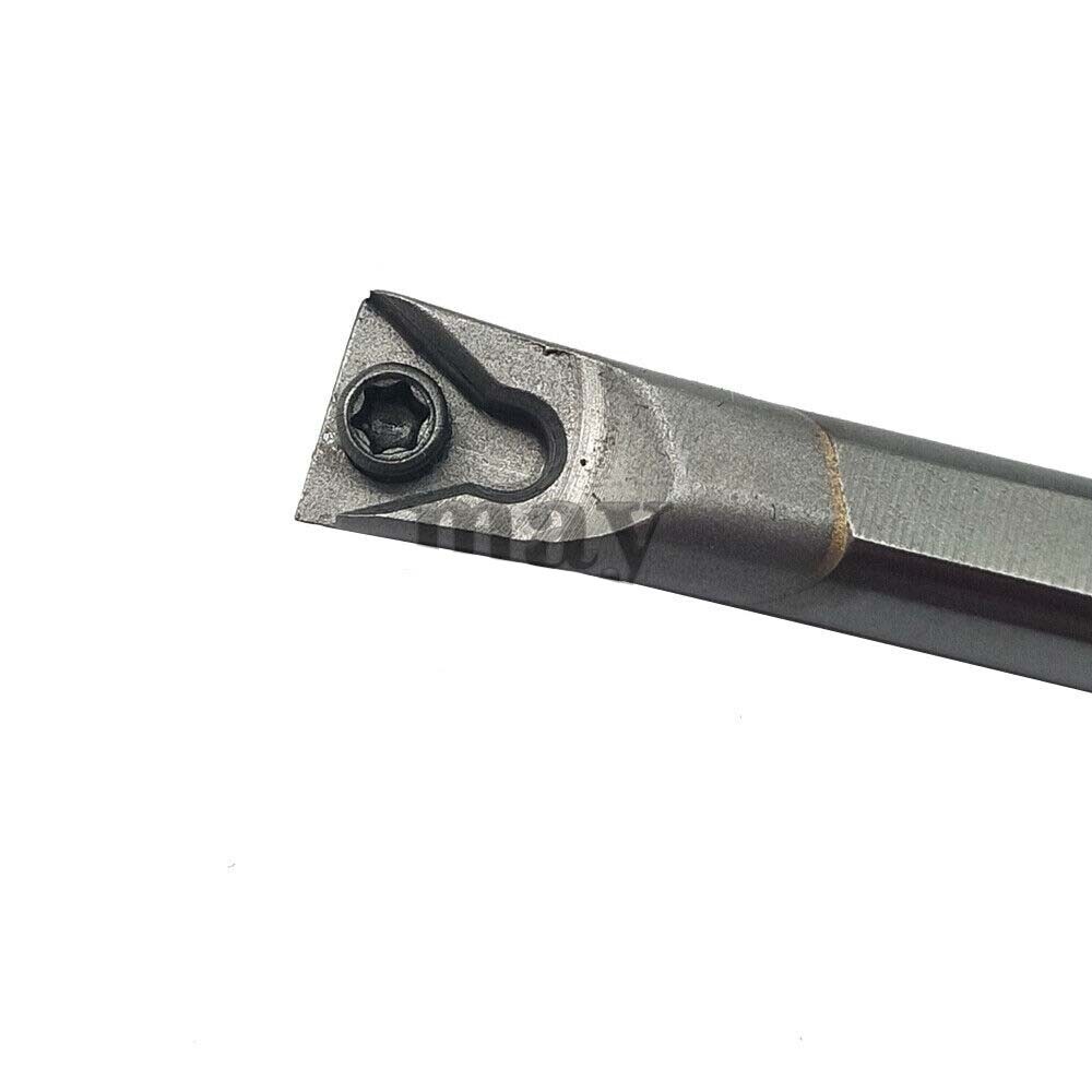 TS- C06K-STUCR06 Solid carbide shock tool Shockproof hole turning For TC**06**