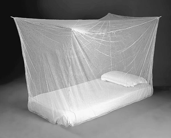Life Systems Boxnet Mosquito Net Single EX8 Anti Mosquito