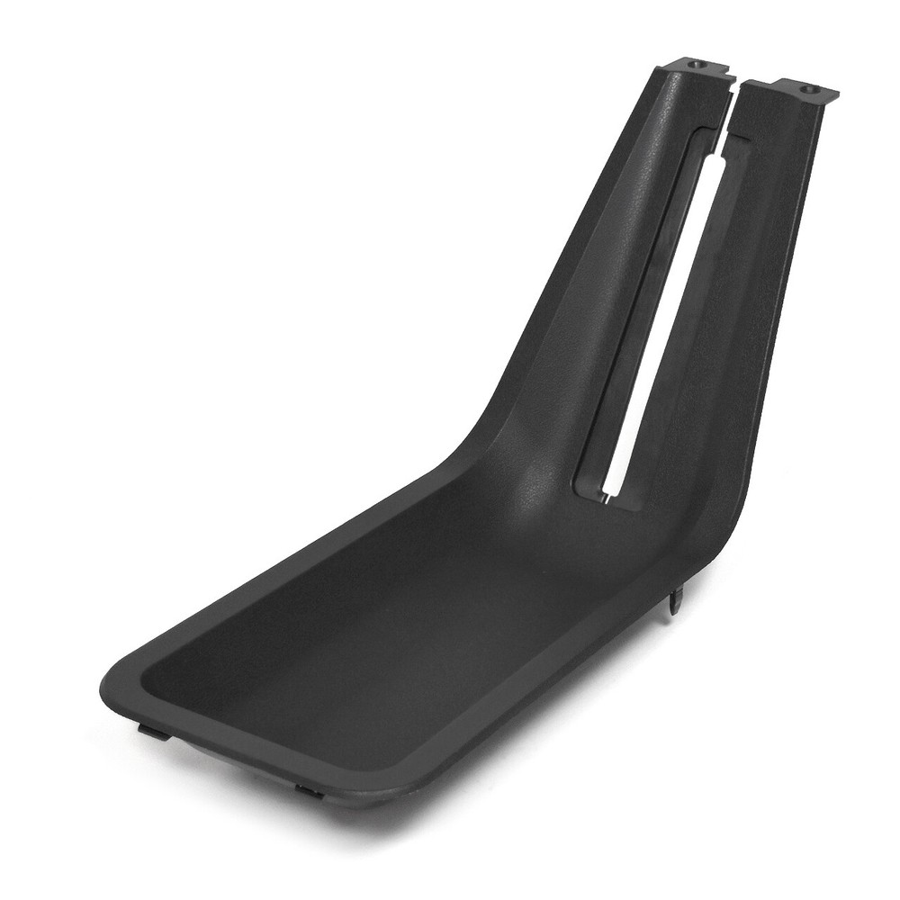 Center Console Parking Brake Panel 1979-1986 Mustang