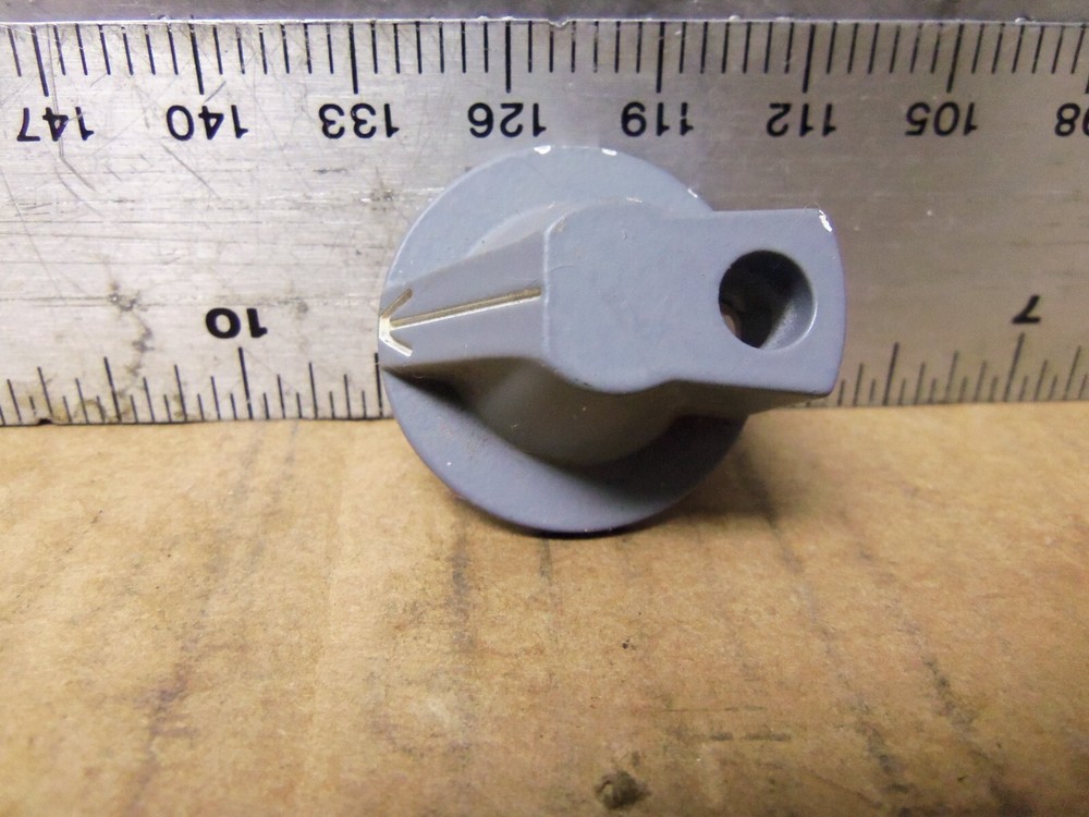 Control Knob (NOS)