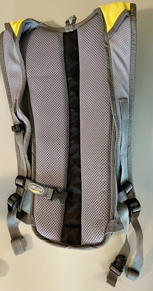 Camelbak Rogue hydration pack new, no bladder