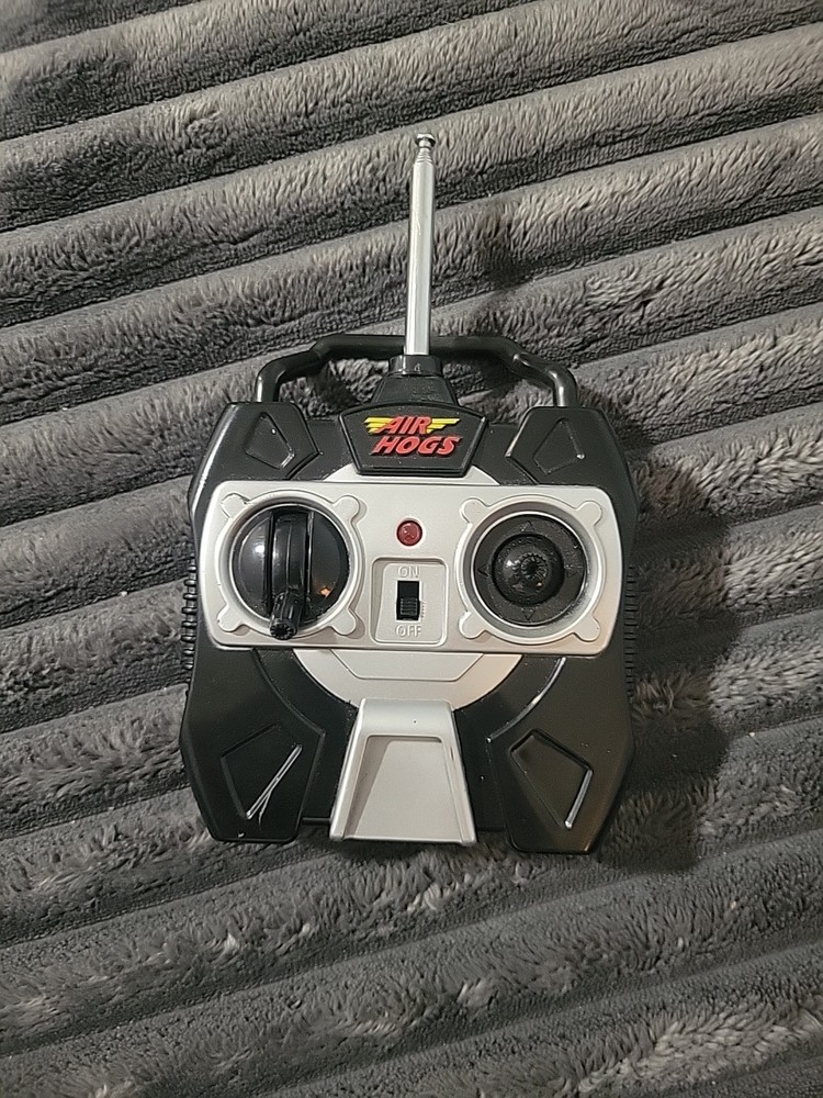Air Hogs 2006 Spin Master Remote Control Transmitter
