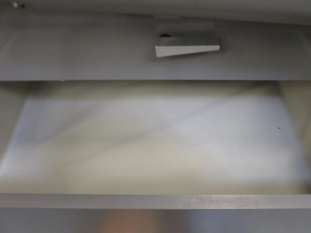 RITTER 104 EXAM TABLE