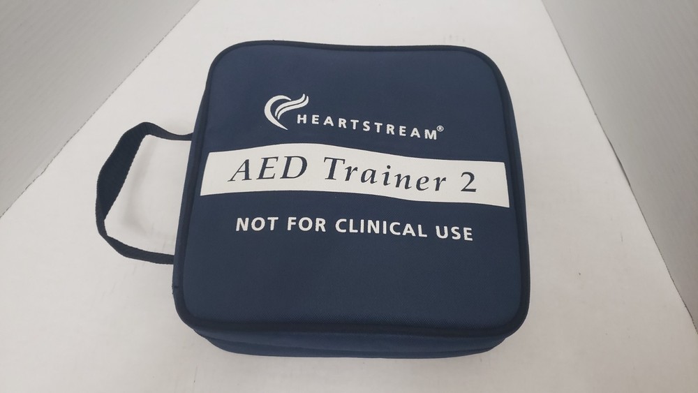 Heartstream Trainer 2 M3752A