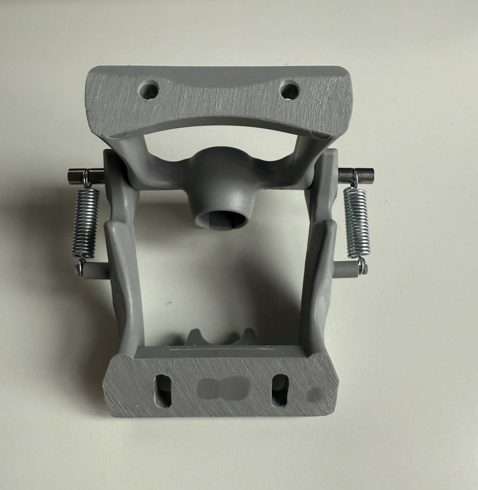 Dental Typodont Teeth Articulator for M8012