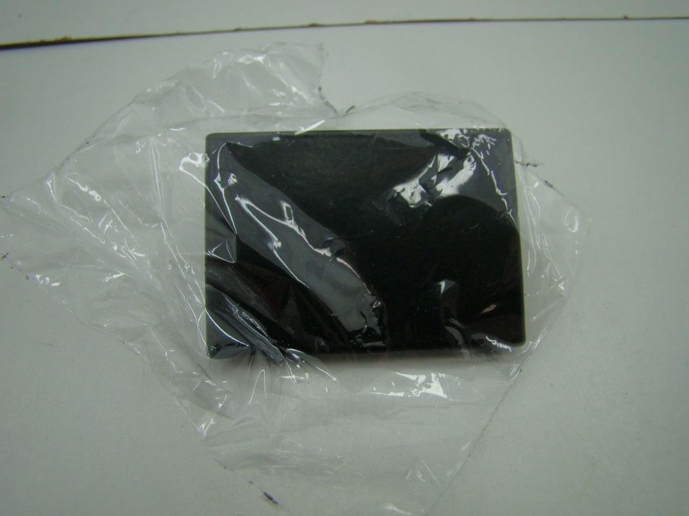 Falcon 1690 Concealed Vertical Rod Touch Bar Exit Device Missing Vertical Rods