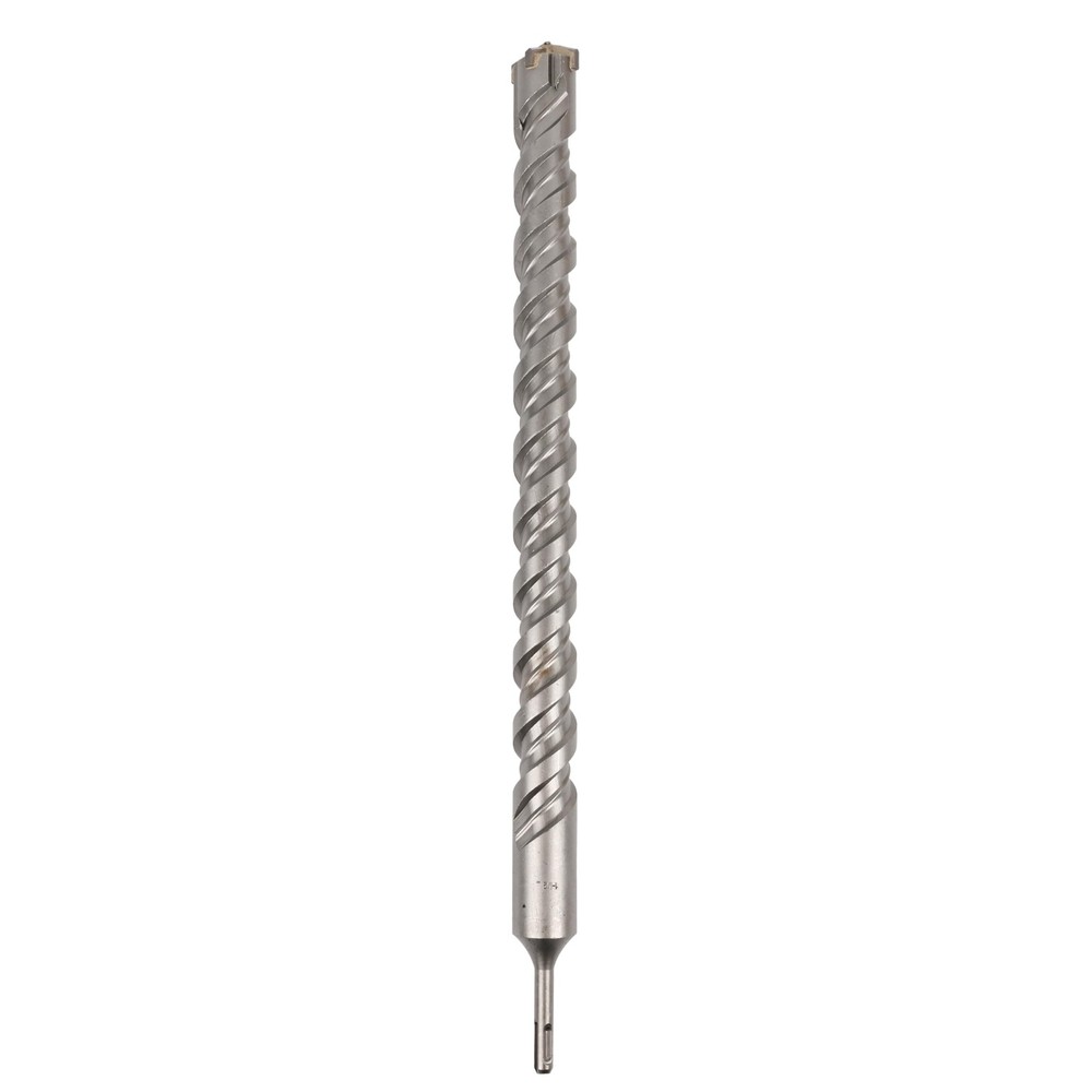 1-1/2 X 21 in SDS Plus Bits, Rotary Hammer Drill Bits, Carbide, Masonry Drill...