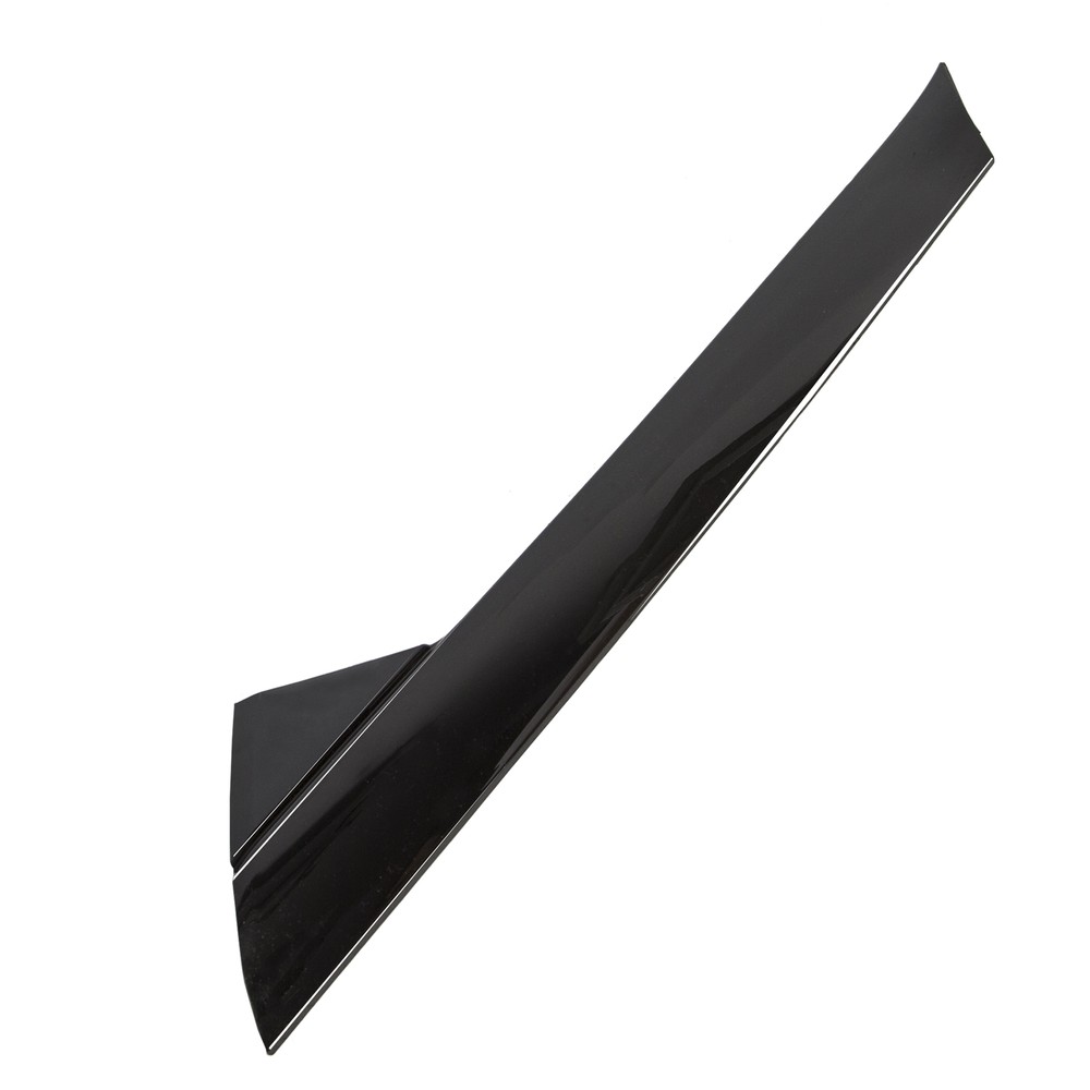 For 2011-19 Ford Explorer Windshield Outer Trim Pillar Molding Seal Right Side
