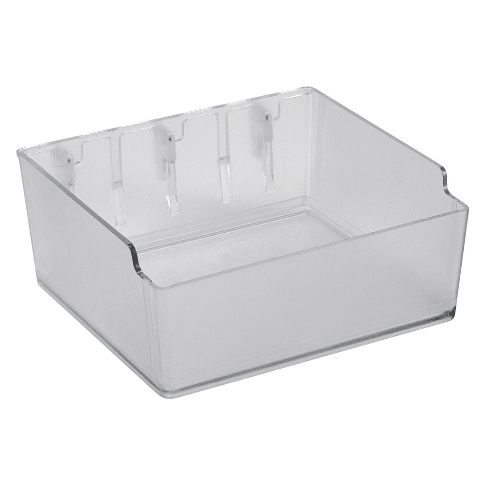 Allspace 21 Piece Garage Organizer Wall Storage System with Pegboard, Hooks and