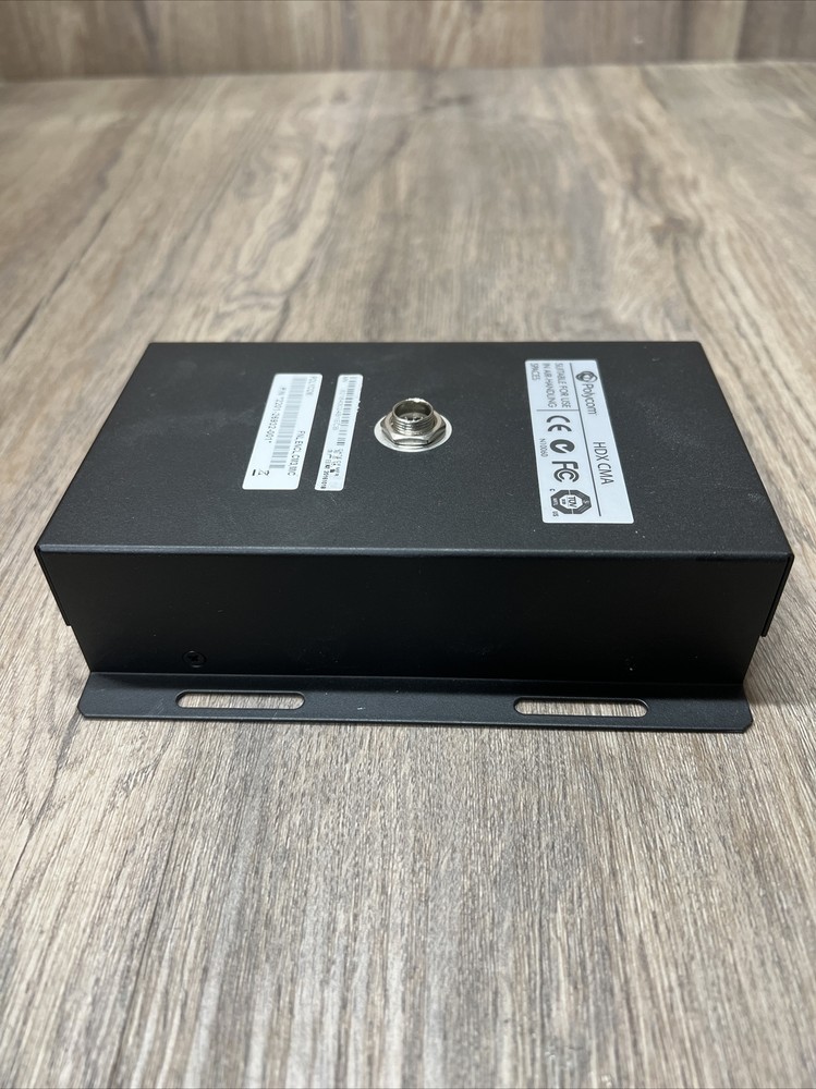 Polycom HDX CMA Microphone Array for Ceiling 2201-26932-001