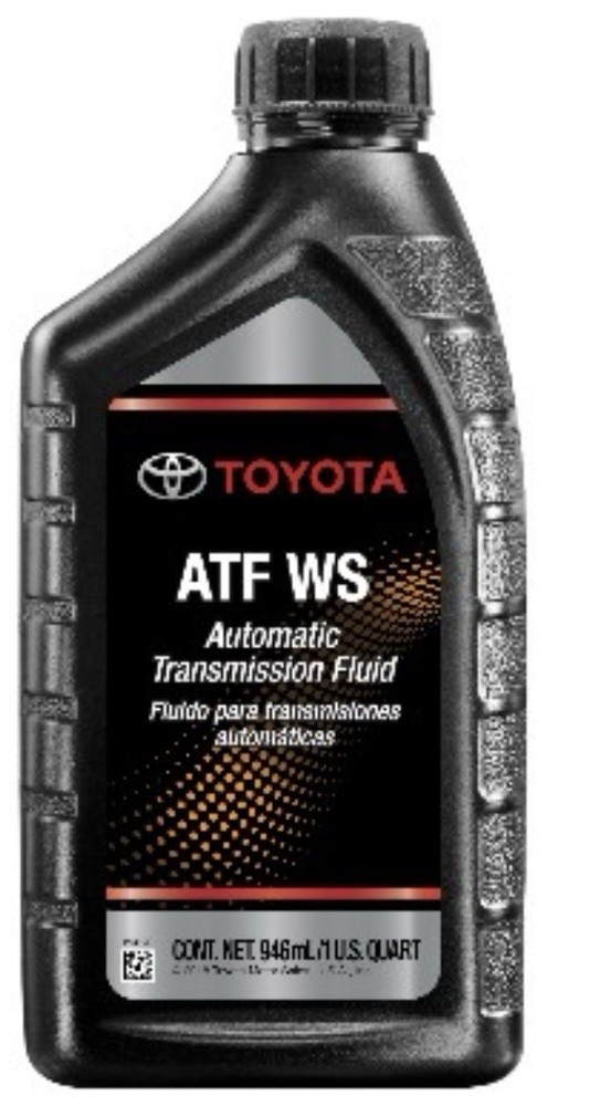 Toyata Ws ATF 6 Pack