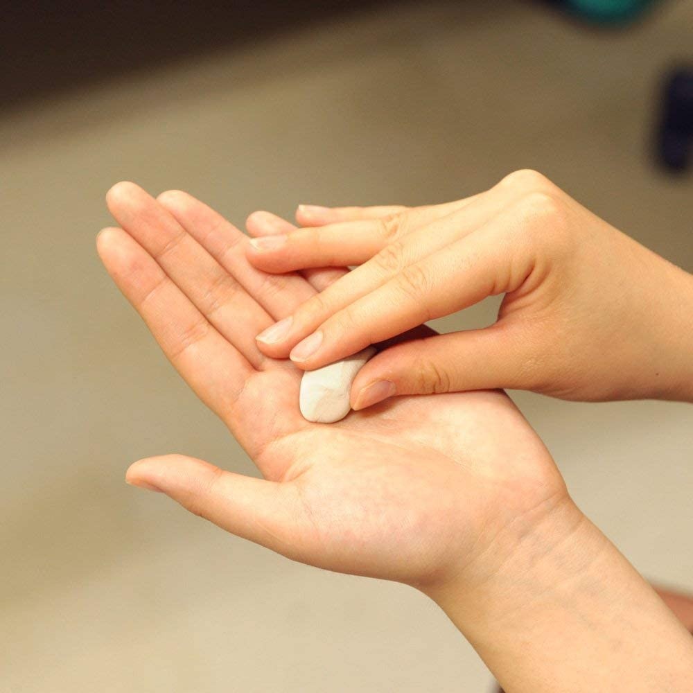 Silver Clay 50gm New Formula