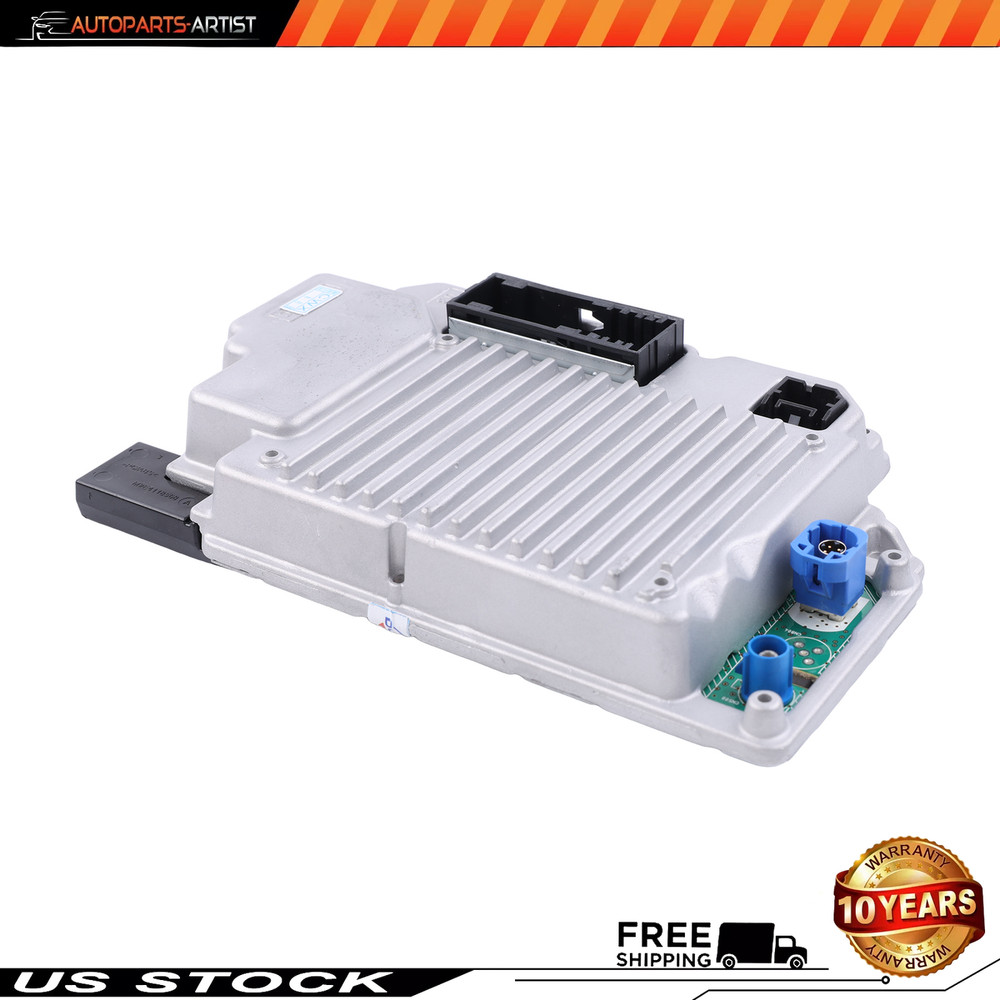 NEW Sync 3 APIM 3.4 Navigation Module For Ford Lincoln Vin Programmed NAV