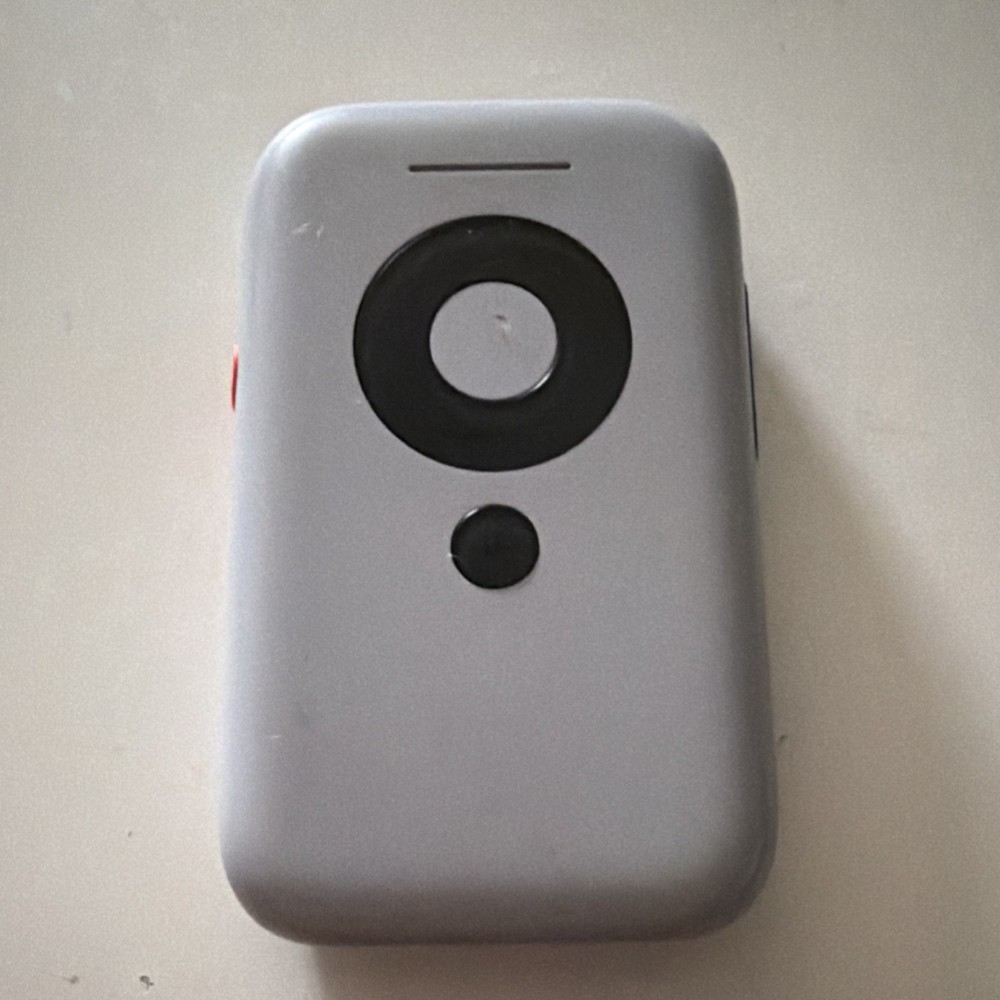 XREAL Gray Virtual Reality Controller 4870mAh 18.84Wh Accessory