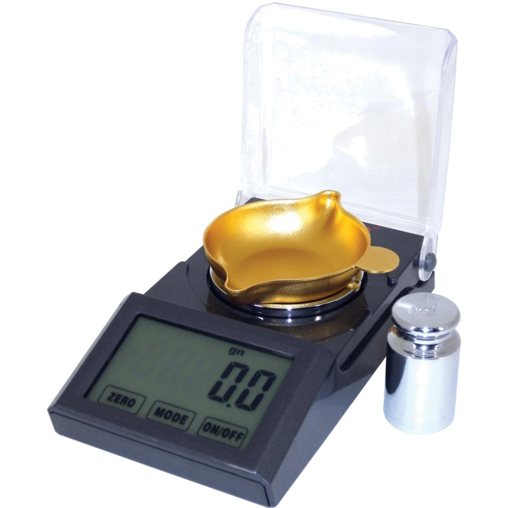 Micro-Touch 1500 Electronic Scale 110V