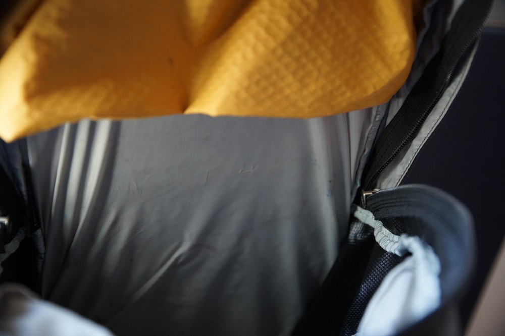 OSPREY Escapist 20 Rucksack Backpack - Black