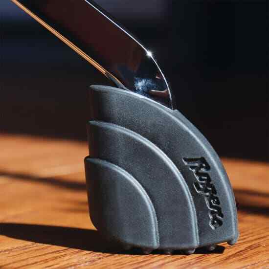 Rogers Throne Stand Single Swan Leg Base