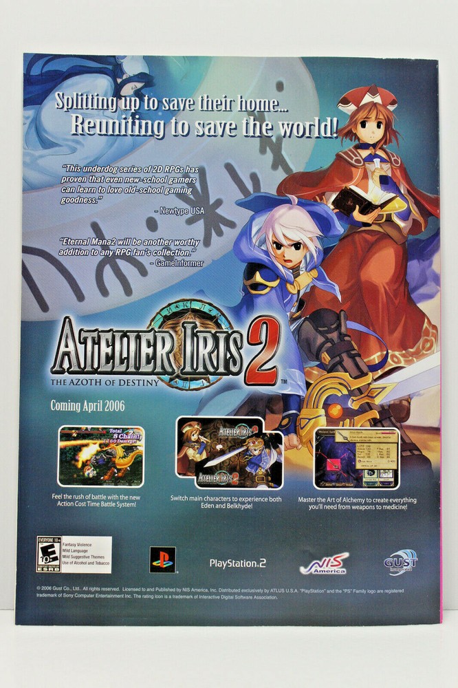 Tips & Tricks Video Game Magazine May 2006