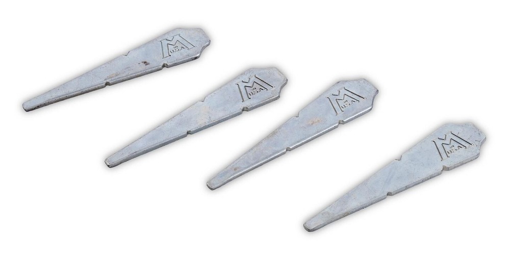 Marshalltown - Line Pins (4/Bag)