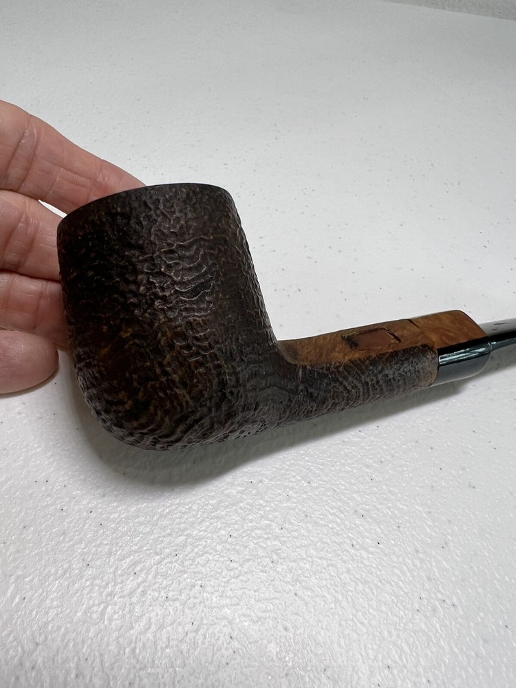 Pipe La Savinelli Vintage Rare 1994