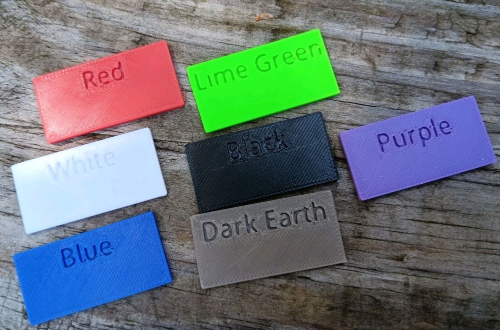 Stackable 9mm Ammo Storage Case - Holds 50 Rounds